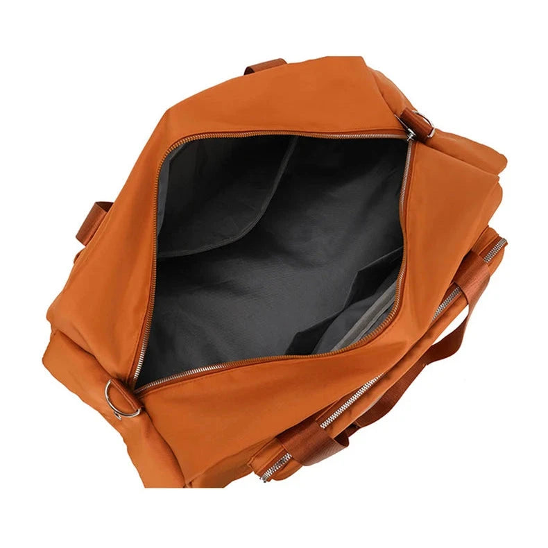 sac de voyage femme week end