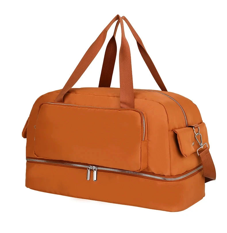 sac de voyage femme week-end