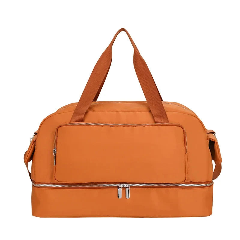 sac de voyage femmes week-end