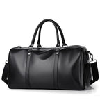 sac de voyage homme chic