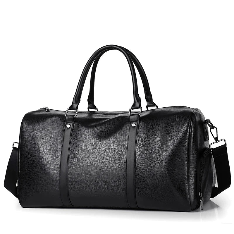 sac de voyage homme chic