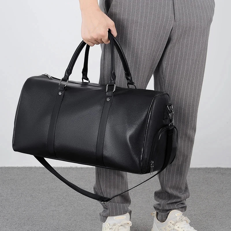 Sac de Voyage Homme ChicC Voyage Paisible