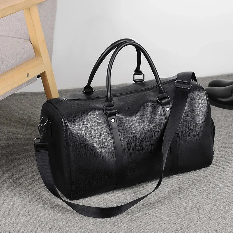 Sac de Voyage Homme ChicC Voyage Paisible