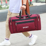 sac voyage sport homme