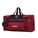 sac voyage homme sport