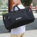 sac de voyage pour homme sport