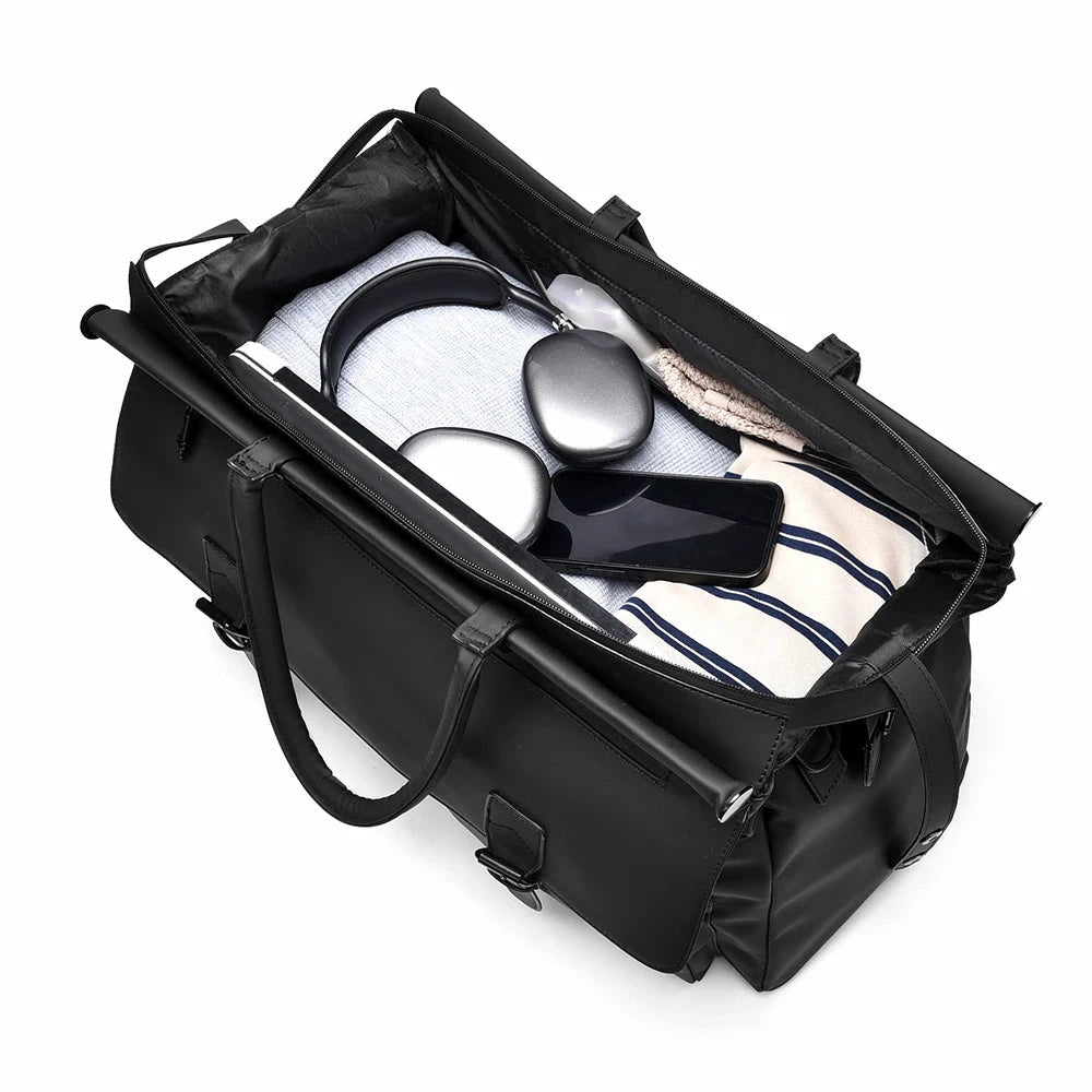 sac voyage homme week end