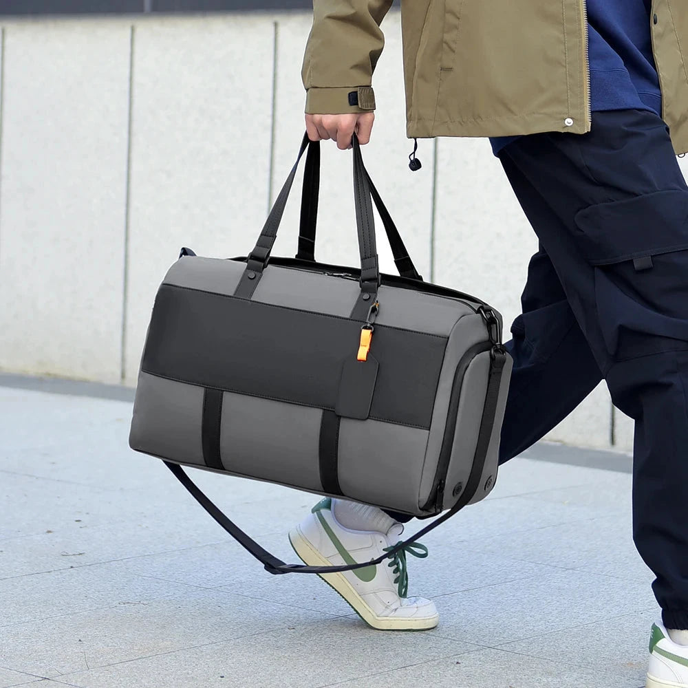 Sac de Voyage Impermeable polochon