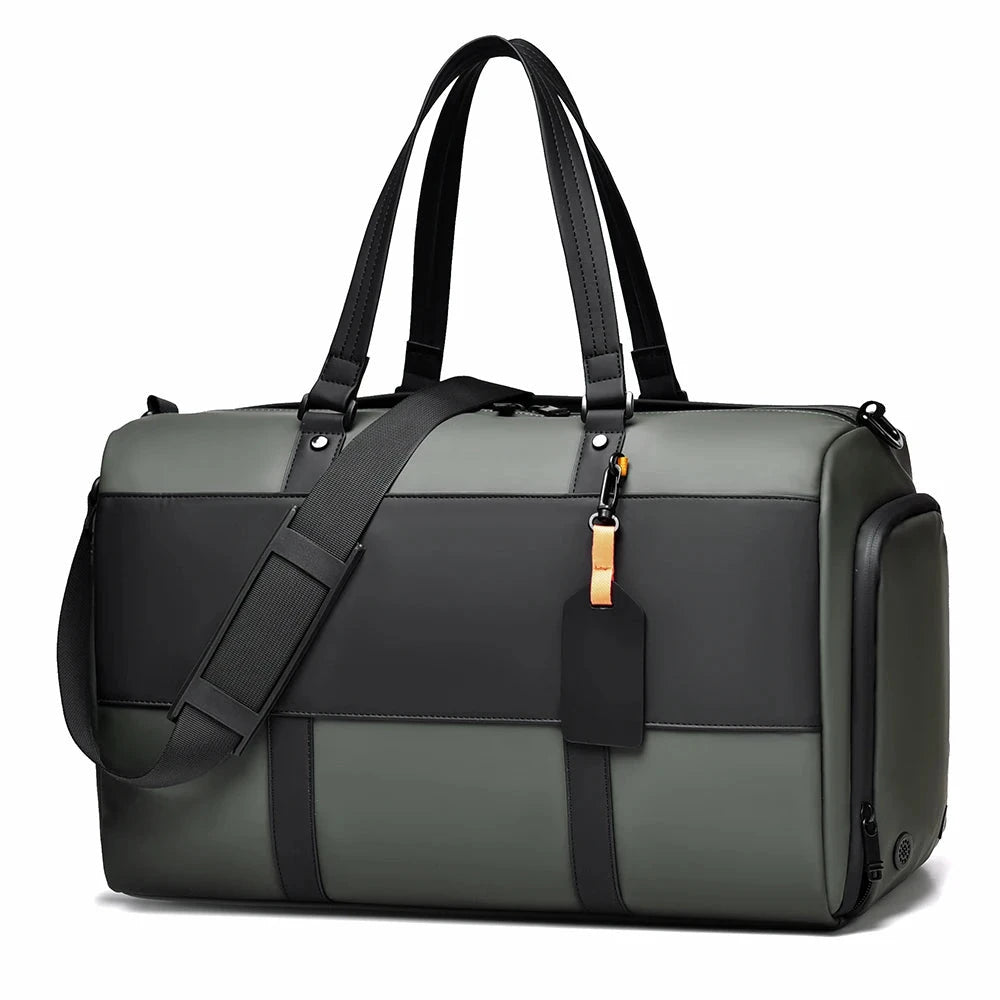 Sac de Voyage Imperméable