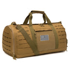 sac de voyage militaire 40L