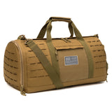 sac de voyage militaire 40L