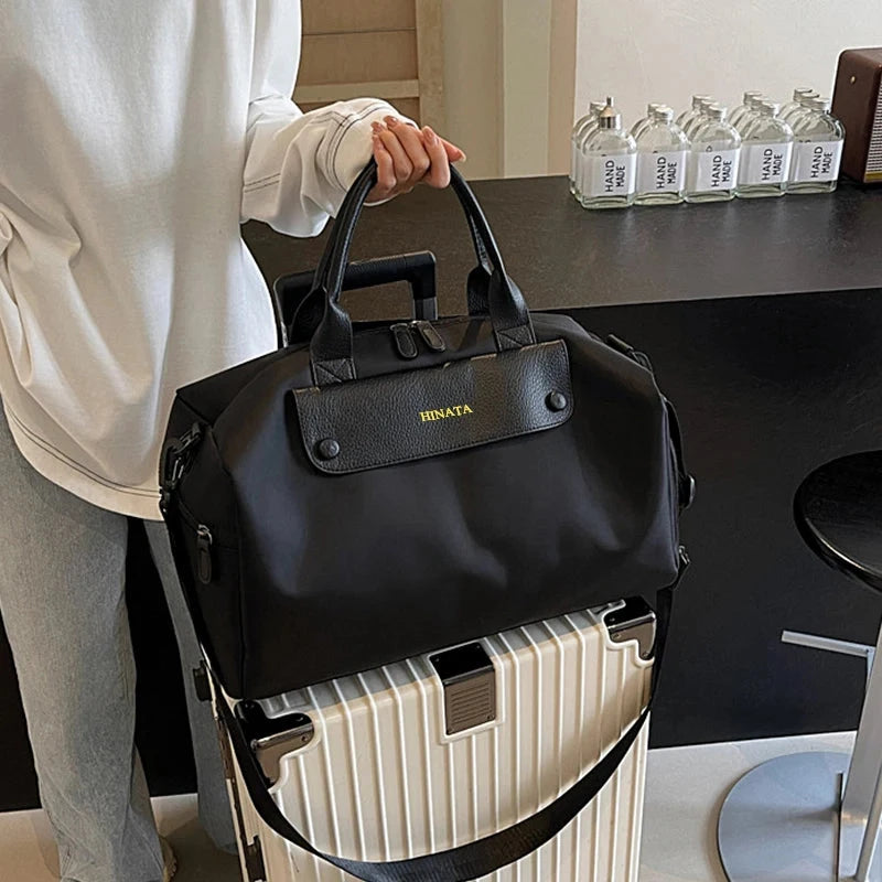 sac de voyage personnaliser