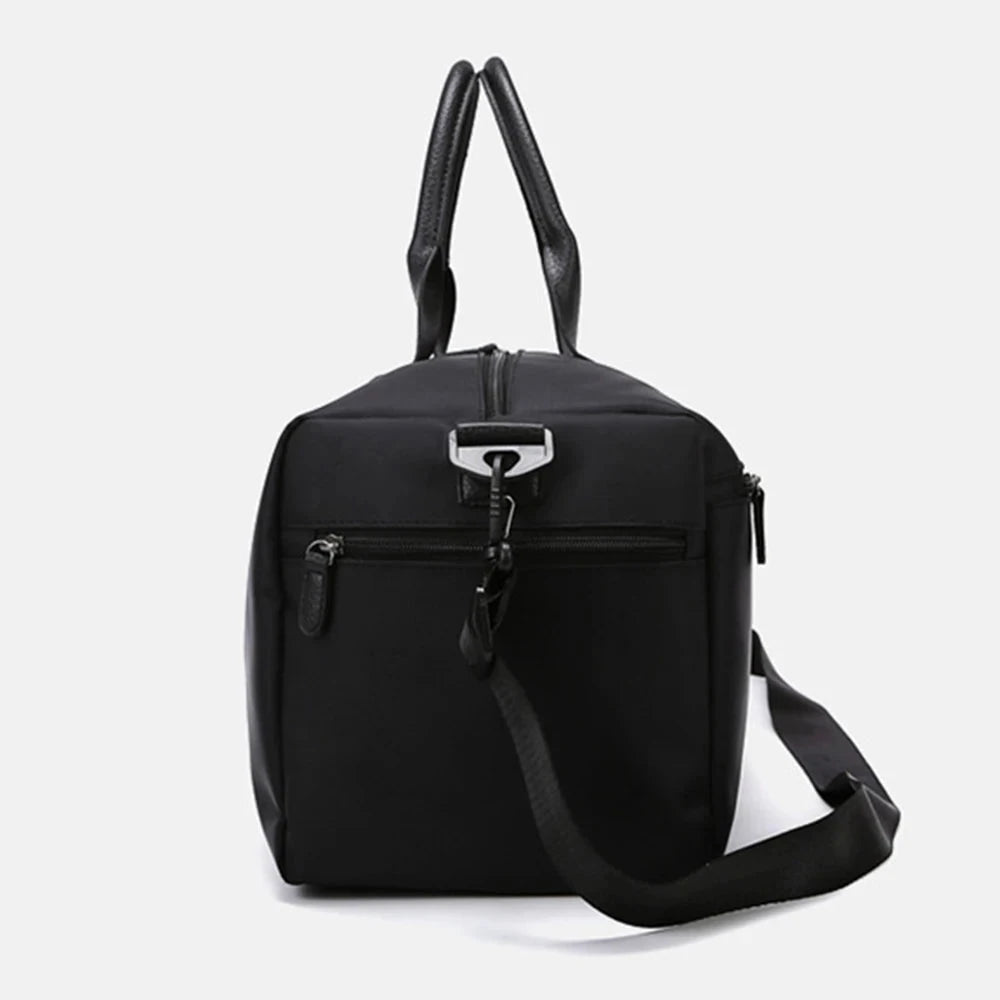 sac personnalisé voyage