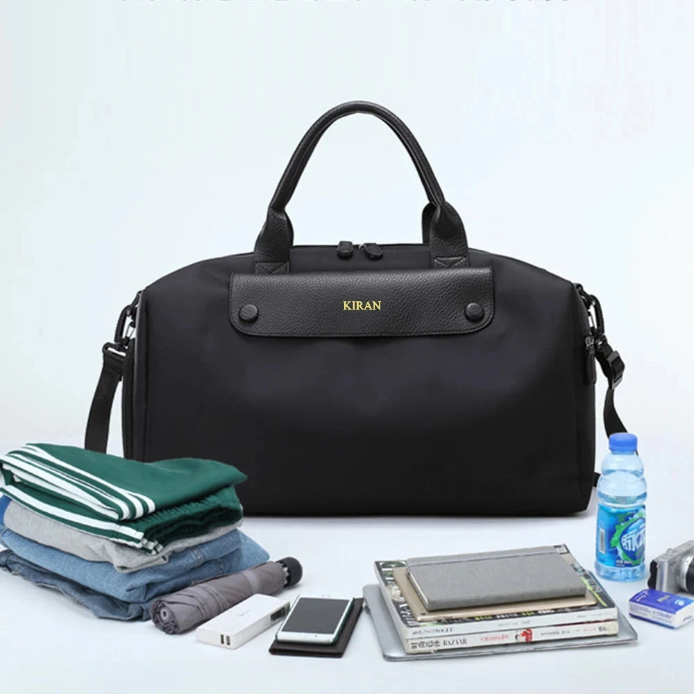 sac voyage personnalisé