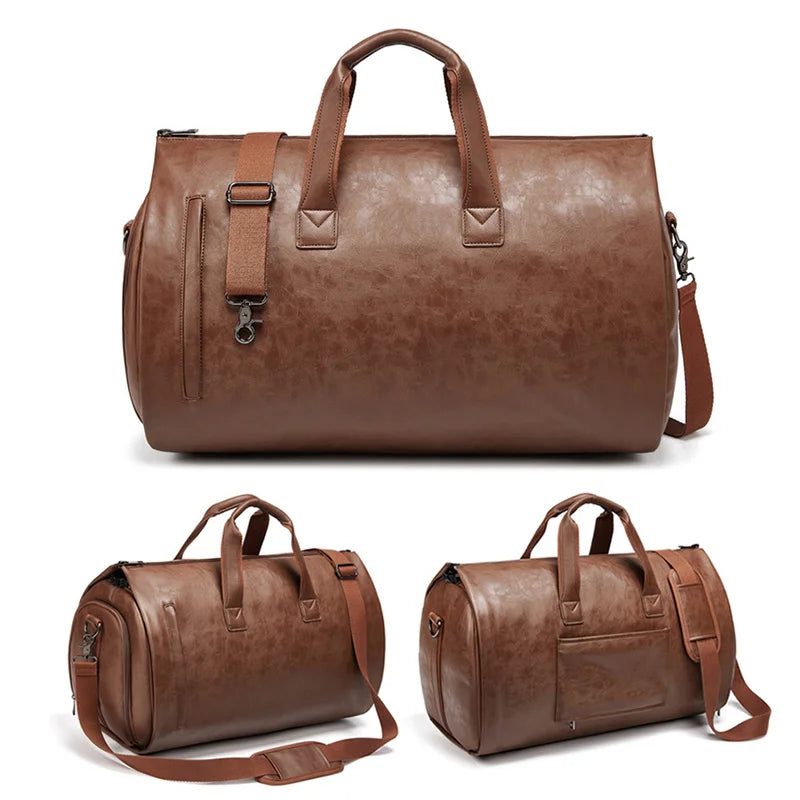 sac de voyage a personnaliser weekend