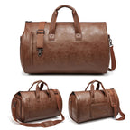 sac de voyage a personnaliser weekend