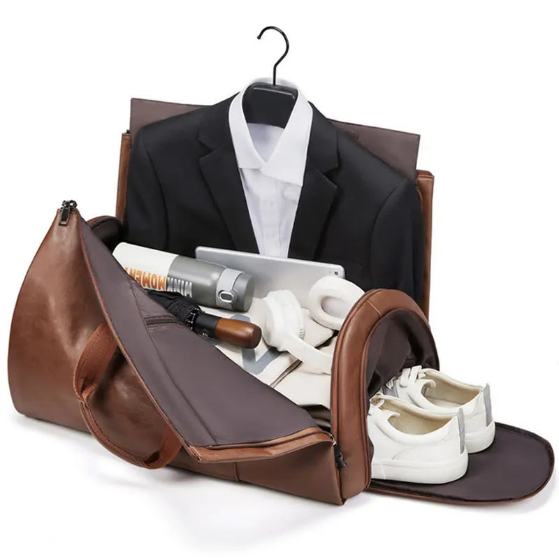 sac voyage personnalisé week end