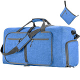 Sac Pliable de Voyage Grande Capacité