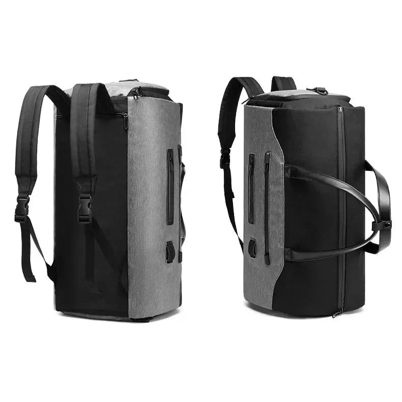sac de voyage pour costume homme professionnel
