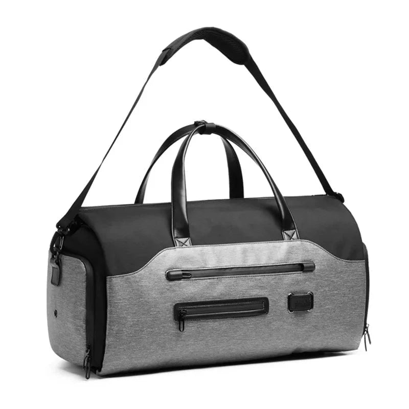 sac voyage pour costume homme professionnel