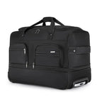 sac de voyage trolley roulette