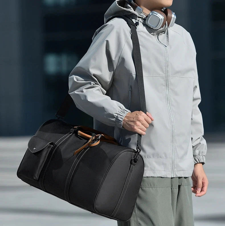 sac voyage weekender homme