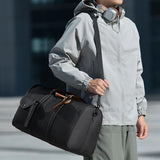 sac voyage weekender homme