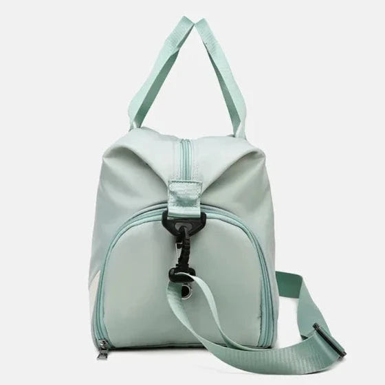 sac de week end pour femme tendance