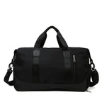 sac de week end pour femme noir