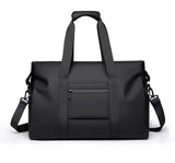 sac impermeable tendance noir