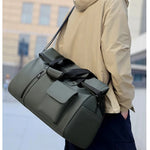 sac impermeable tendance hommes