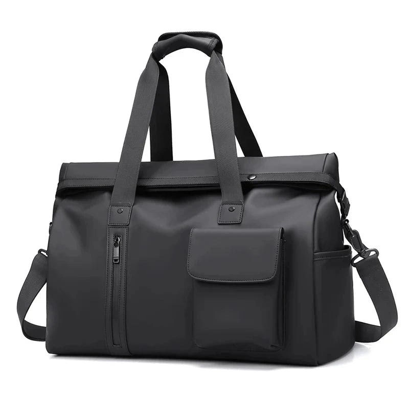 Lubardy Sac de Voyage Homme Grande Sac de Sport Femme Pliable Léger Sac Weekend Maternité Imperméable pour Camping Randonnée 80L Lubardy Sac de Voyage Homme Grande Sac de Sport Femme Pliable Léger Sac Weekend Maternité Imperméable pour Camping Randonnée 80L
