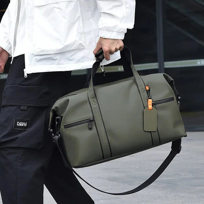 Sac Impermeable Voyage élégant