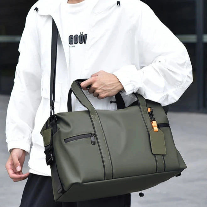 Sac Impermeable Voyage hommes