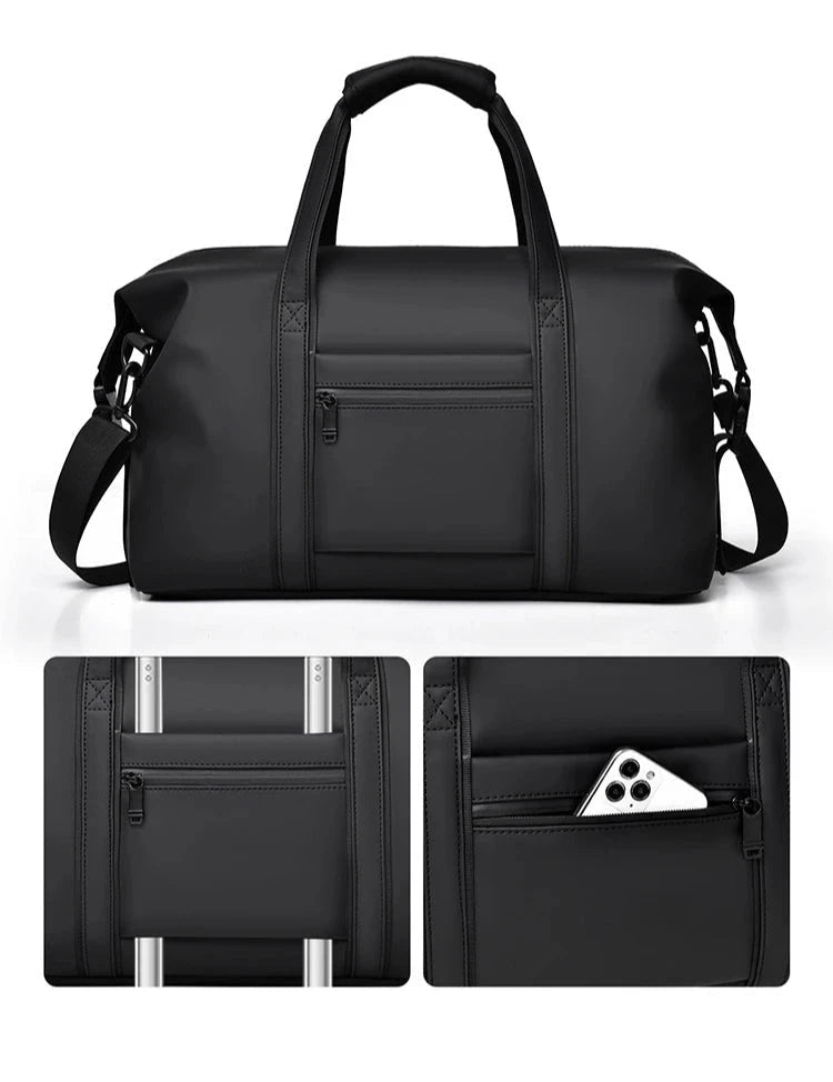 Sac Impermeable Voyage