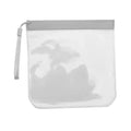 Sac Plastique Refermable Avion 20x20