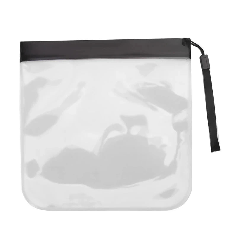 Sac Plastique Avion Refermable 20x20