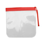 Sac Avion Refermable Plastique 20x20