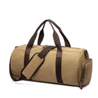 sac polochon vintage voyage