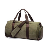 sac polochon vintage sport