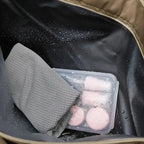 Sac Voyage sport Polochon