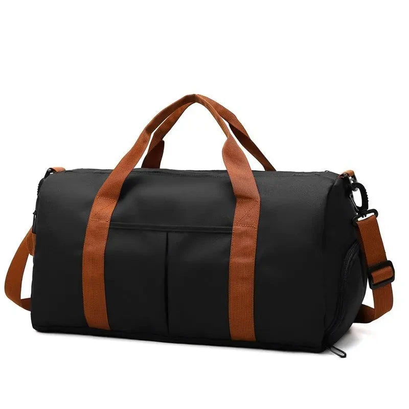 Sac sport Voyage Polochon