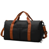 Sac sport Voyage Polochon