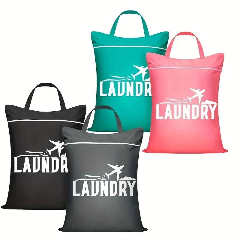 sacs pour linge sale de voyage