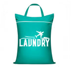 sac pour linge sale voyage avion