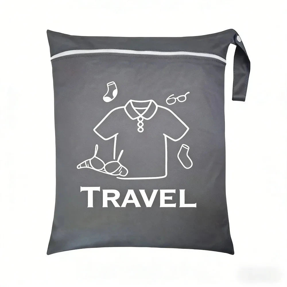 sac pour vêtement sale voyage
