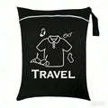 sac pour vetement sale voyage
