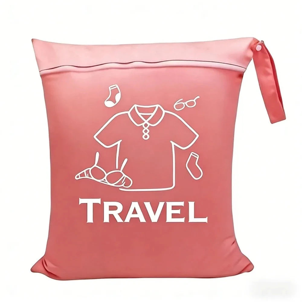 sac vetement sale voyage