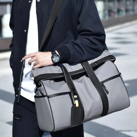 sac roll top imperméable homme