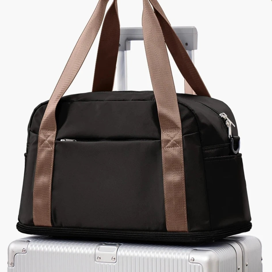 Quelle valise cabine choisir pour EasyJet ? Guide complet 2025 Quelle valise cabine choisir pour EasyJet ? Guide complet 2025
